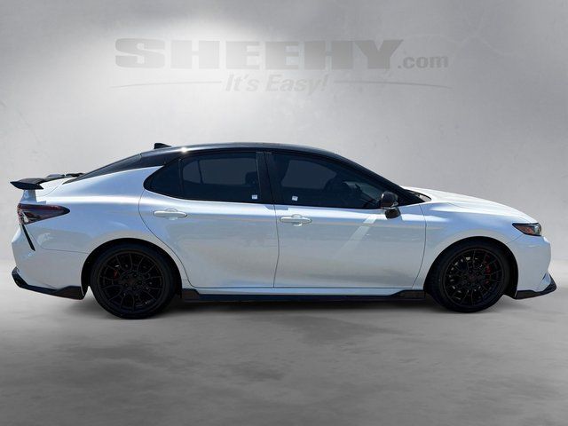2022 Toyota Camry TRD V6 Ashland VA