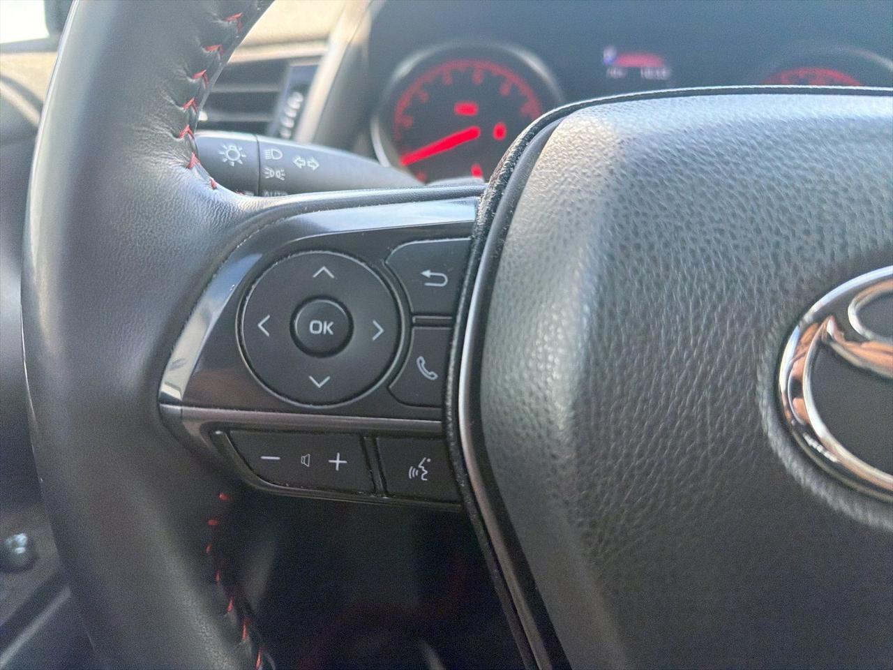 2022 Toyota Camry TRD V6 Ashland VA