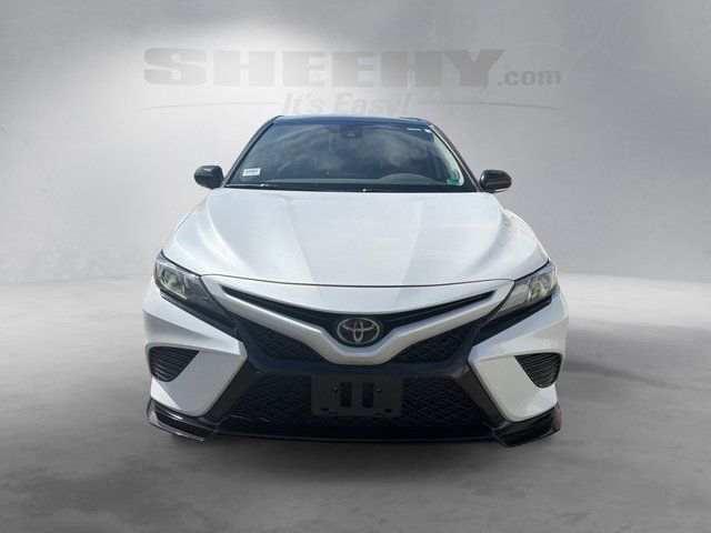 2022 Toyota Camry TRD V6 Ashland VA
