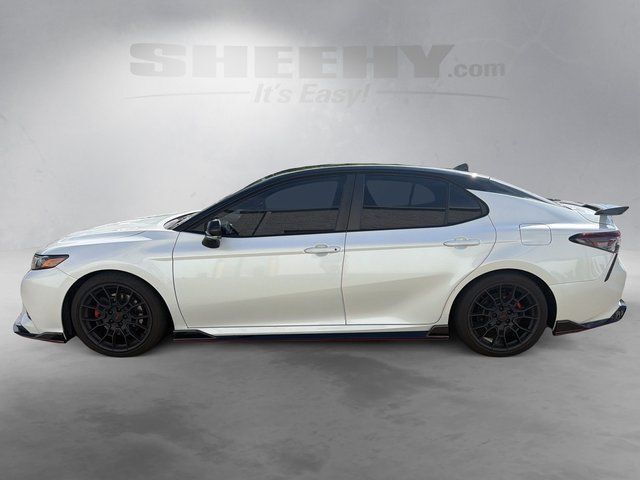 2022 Toyota Camry TRD V6 Ashland VA