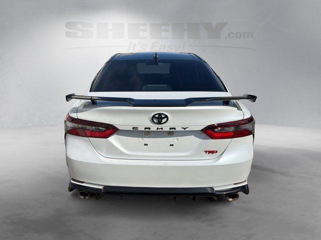 2022 Toyota Camry TRD V6 Ashland VA