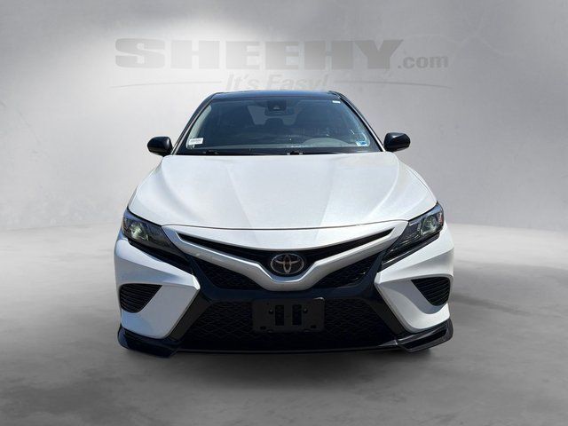 2022 Toyota Camry TRD V6 Ashland VA