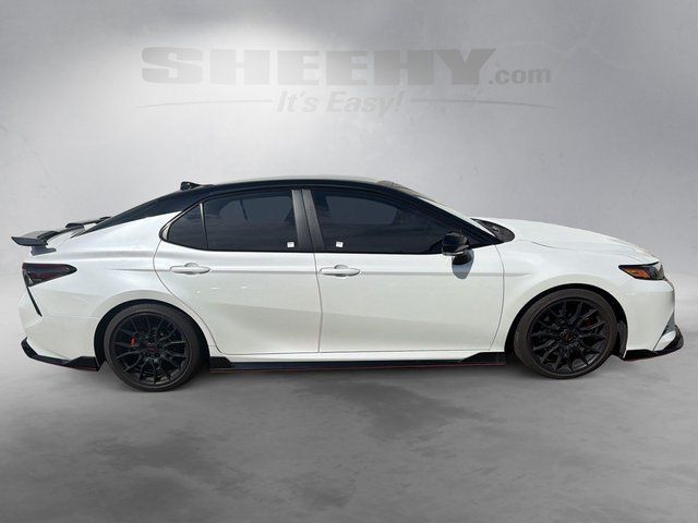 2022 Toyota Camry TRD V6 Ashland VA