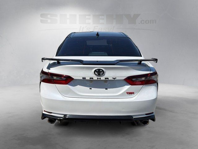 2022 Toyota Camry TRD V6 Ashland VA
