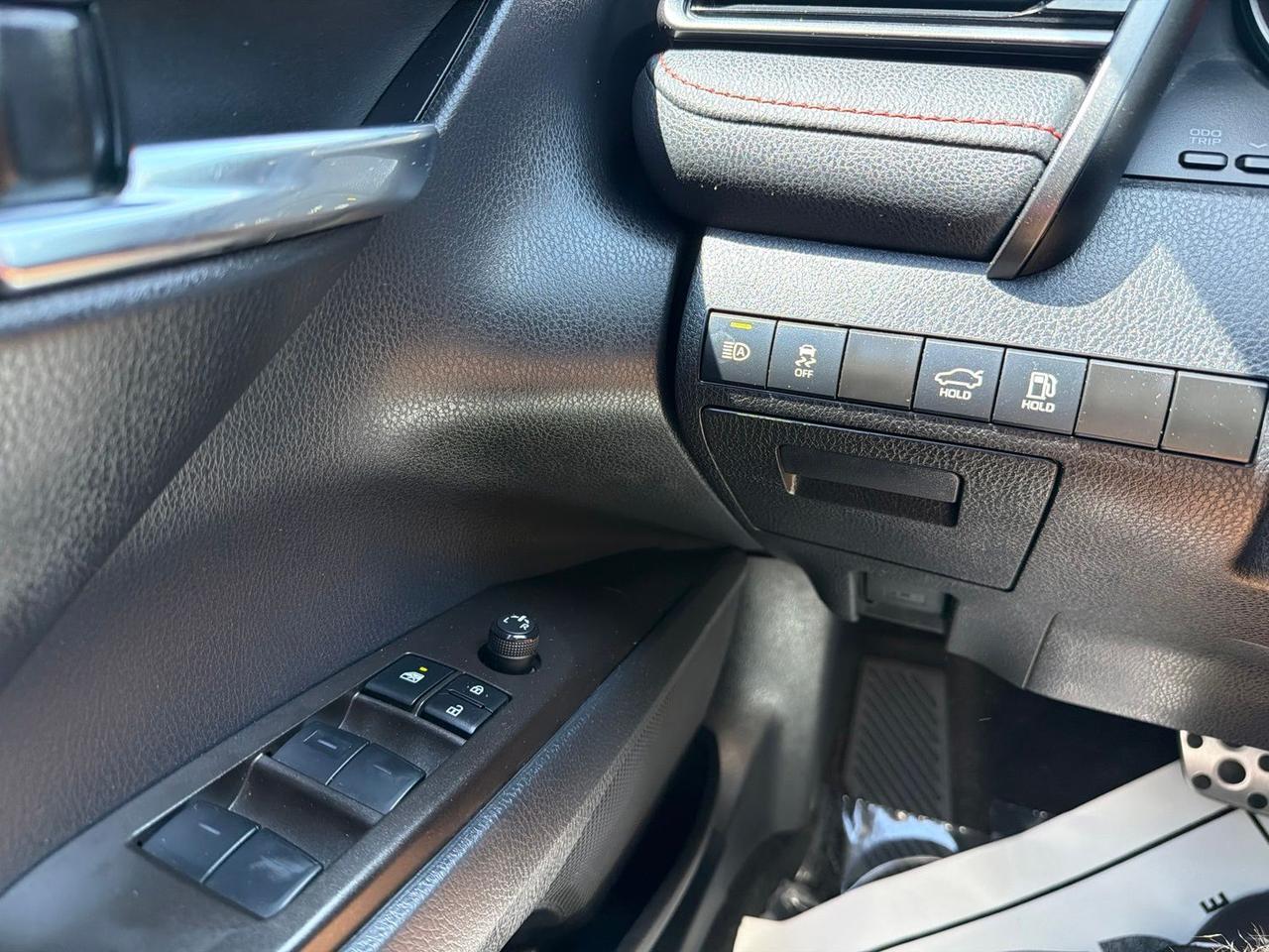 2022 Toyota Camry TRD V6 Ashland VA