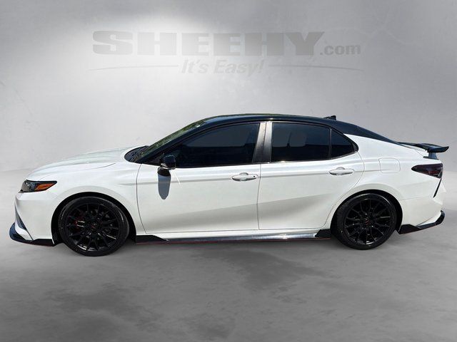2022 Toyota Camry TRD V6 Ashland VA