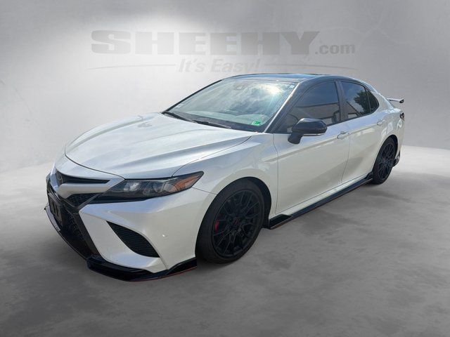 2022 Toyota Camry TRD V6 Ashland VA