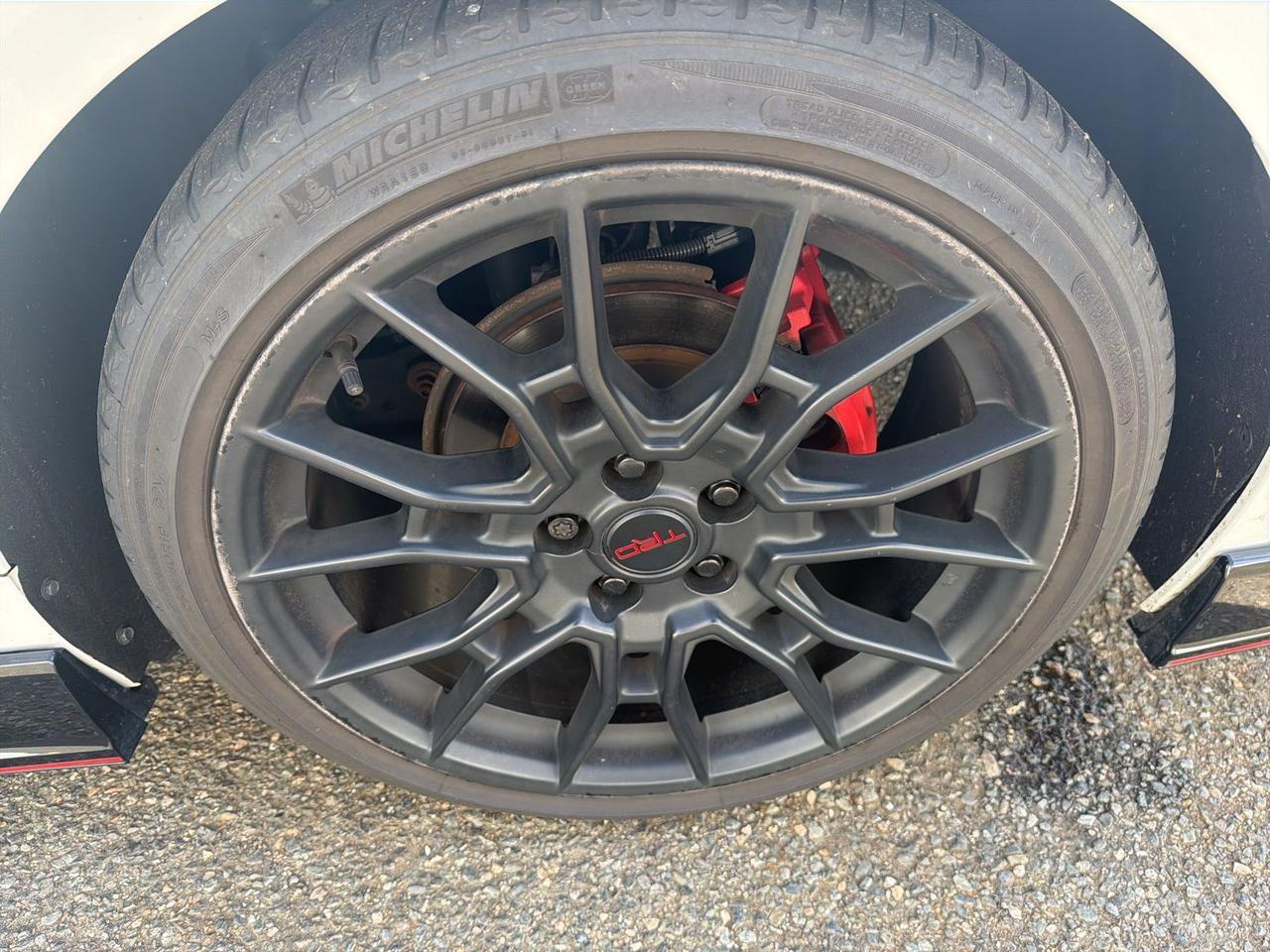 2022 Toyota Camry TRD V6 Ashland VA