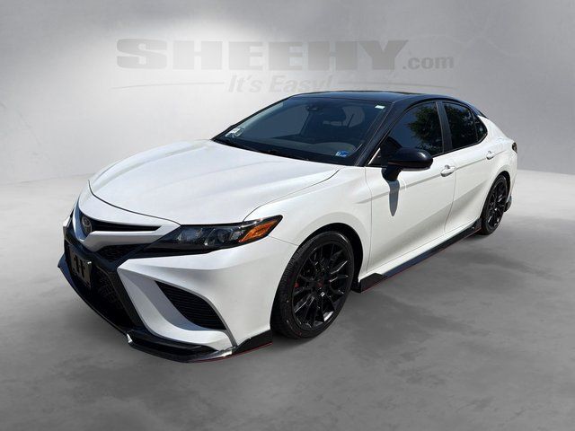 2022 Toyota Camry TRD V6 Ashland VA