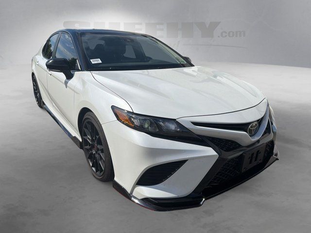 2022 Toyota Camry TRD V6 Ashland VA