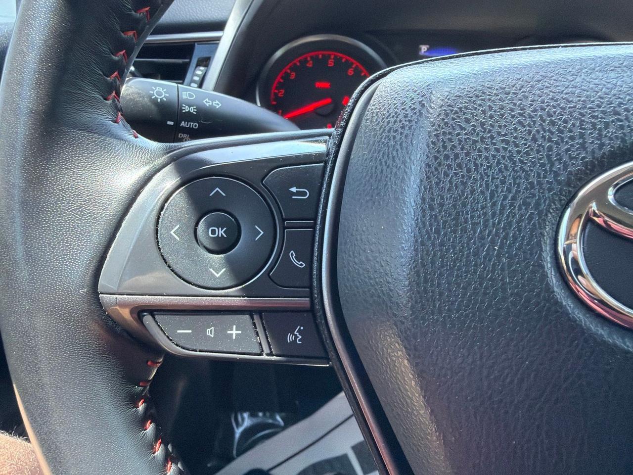 2022 Toyota Camry TRD V6 Ashland VA