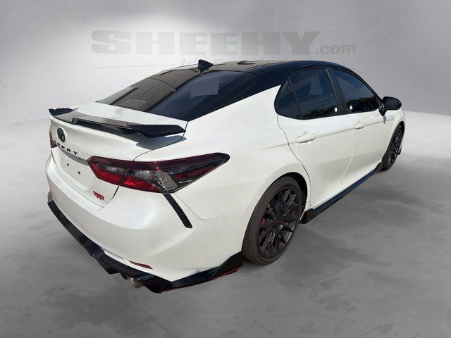 2022 Toyota Camry TRD V6 Ashland VA