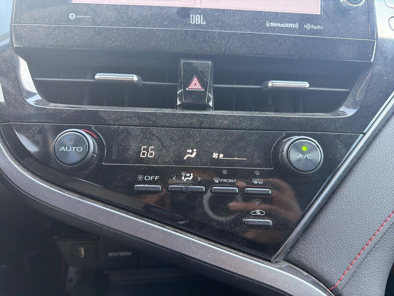 2022 Toyota Camry TRD V6 Ashland VA