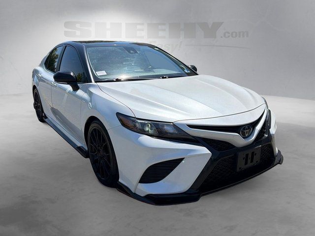 2022 Toyota Camry TRD V6 Ashland VA