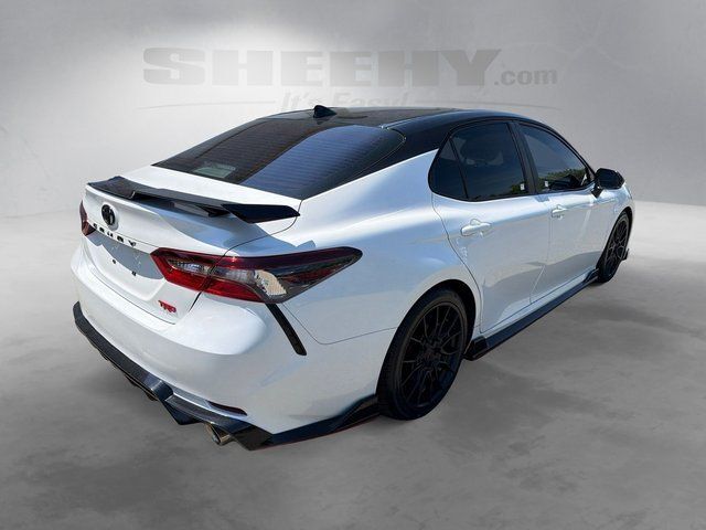 2022 Toyota Camry TRD V6 Ashland VA