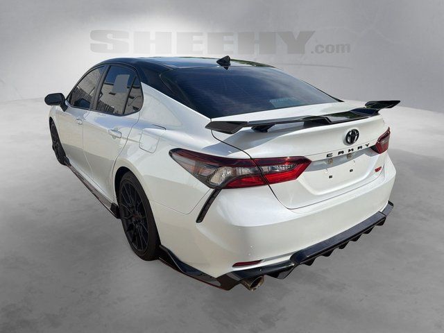 2022 Toyota Camry TRD V6 Ashland VA