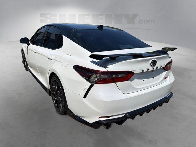 2022 Toyota Camry TRD V6 Ashland VA