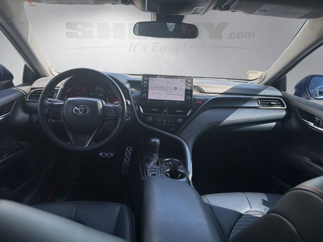 2022 Toyota Camry TRD V6 Ashland VA