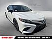 2022 Toyota Camry TRD V6