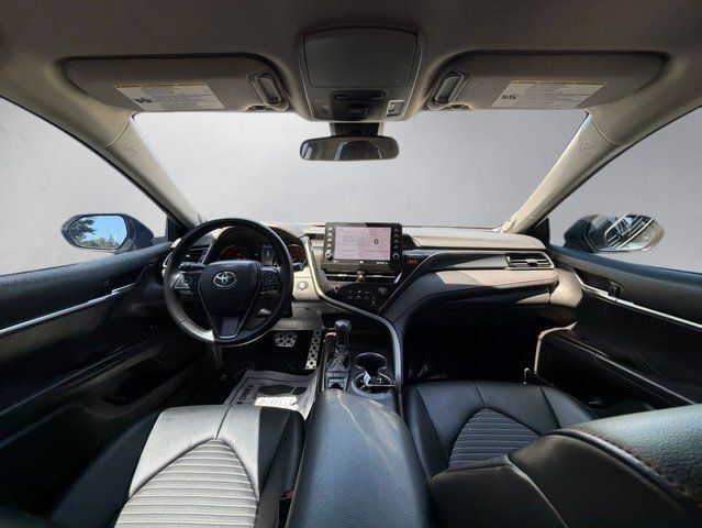 2022 Toyota Camry TRD V6 Ashland VA