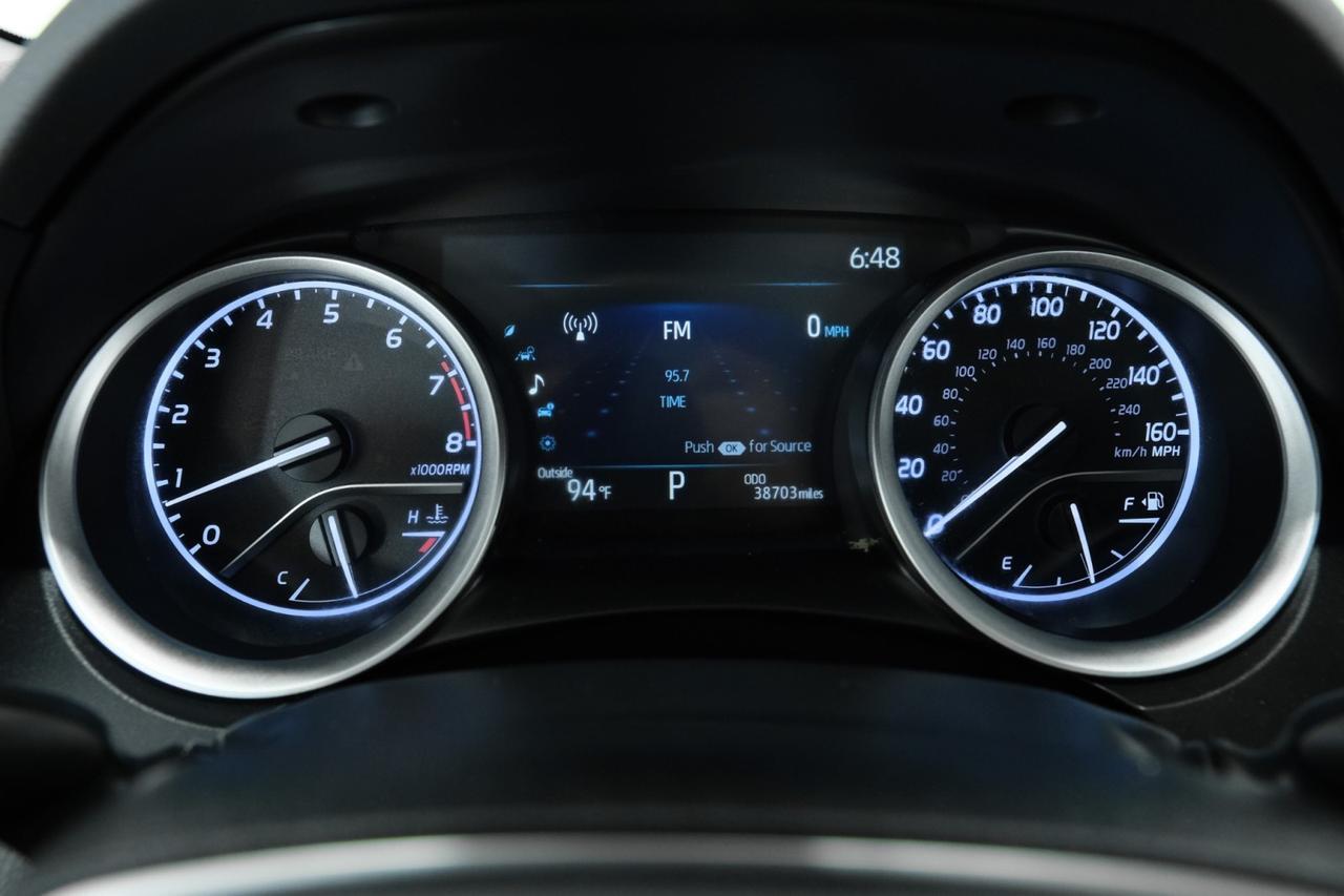 2022 Toyota Camry XLE AWD BLIND SPOT MONITOR LANE DEPARTURE ALERT PRE COLLISION SY Carrollton TX