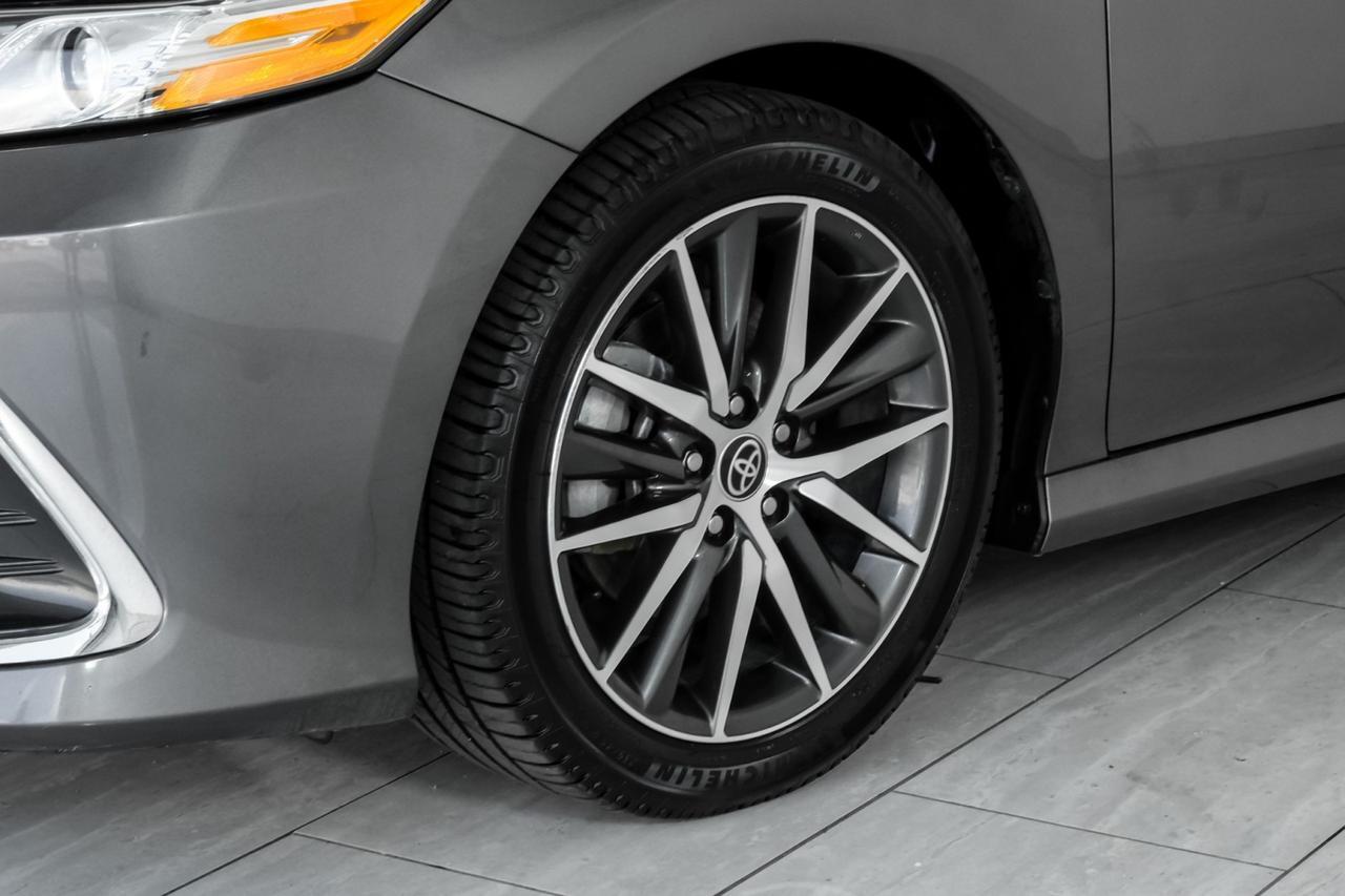 2022 Toyota Camry XLE AWD BLIND SPOT MONITOR LANE DEPARTURE ALERT PRE COLLISION SY Carrollton TX