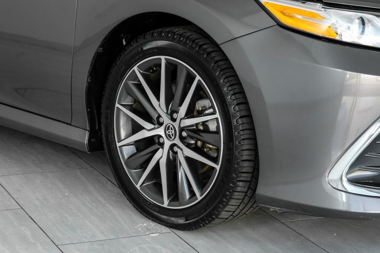 2022 Toyota Camry XLE AWD BLIND SPOT MONITOR LANE DEPARTURE ALERT PRE COLLISION SY Carrollton TX