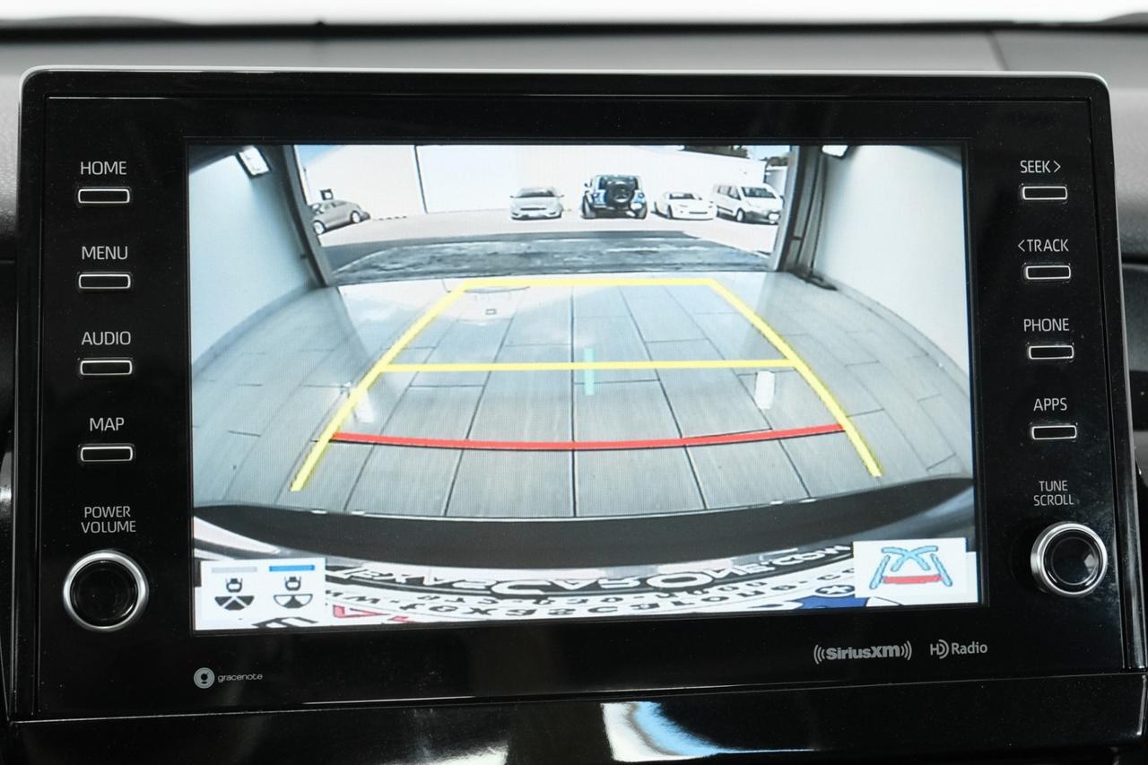 2022 Toyota Camry XLE AWD BLIND SPOT MONITOR LANE DEPARTURE ALERT PRE COLLISION SY Carrollton TX