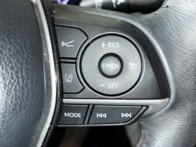 2022 Toyota Camry XLE Charlotte NC