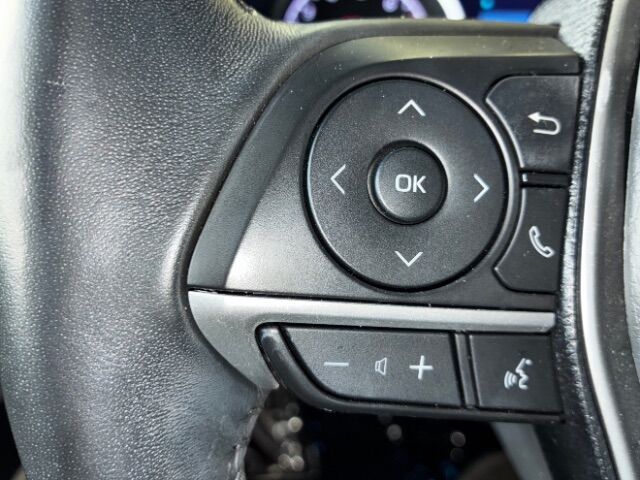 2022 Toyota Camry XLE Charlotte NC