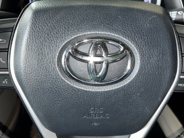 2022 Toyota Camry XLE Charlotte NC