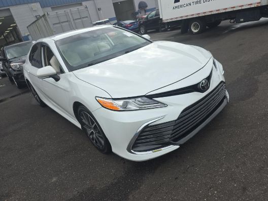 2022 Toyota Camry XLE Charlotte NC