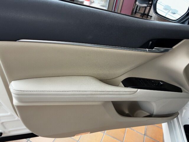 2022 Toyota Camry XLE Charlotte NC