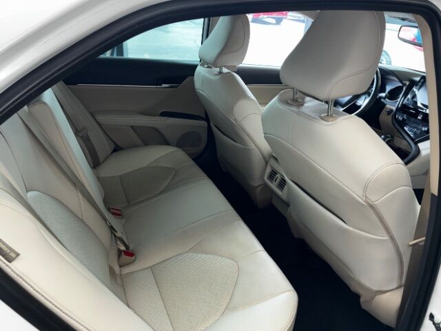 2022 Toyota Camry XLE Charlotte NC