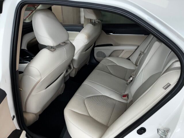 2022 Toyota Camry XLE Charlotte NC