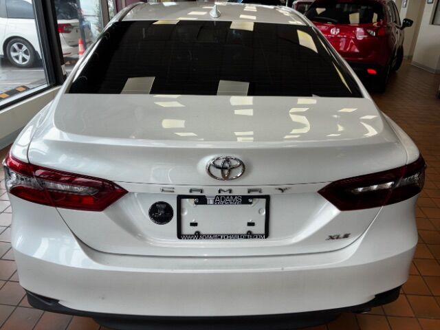 2022 Toyota Camry XLE Charlotte NC