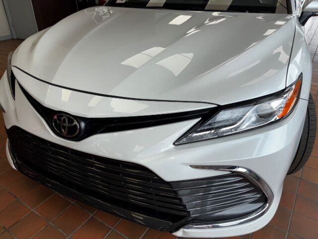 2022 Toyota Camry XLE Charlotte NC