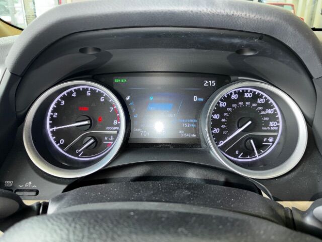 2022 Toyota Camry XLE Charlotte NC