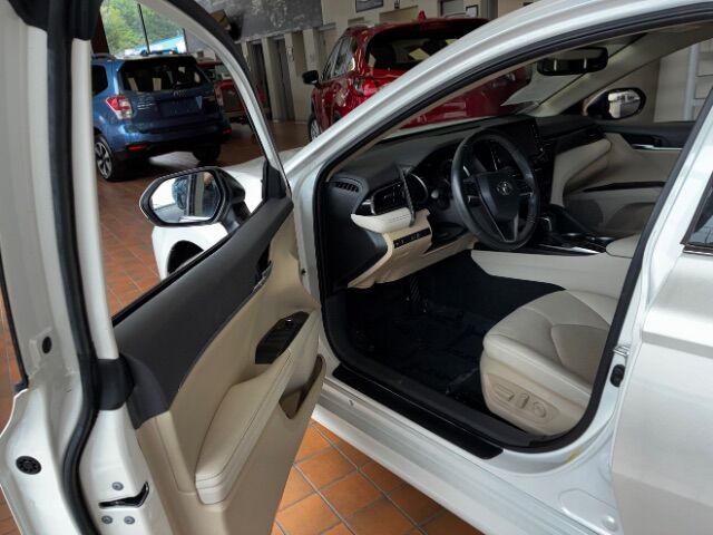 2022 Toyota Camry XLE Charlotte NC