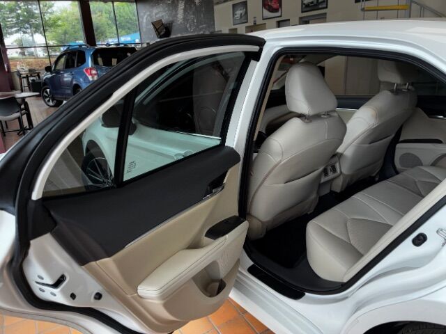 2022 Toyota Camry XLE Charlotte NC