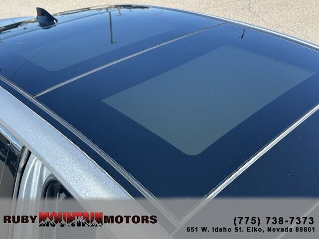 2022 Toyota Camry XLE Elko NV