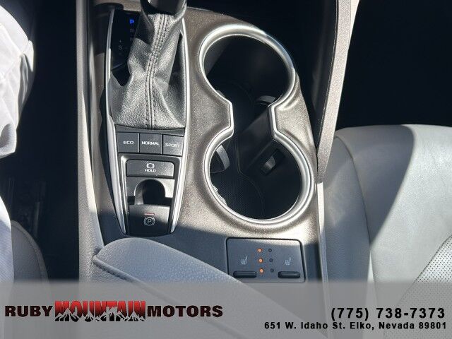 2022 Toyota Camry XLE Elko NV