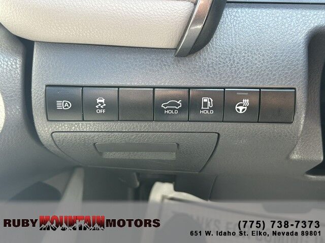 2022 Toyota Camry XLE Elko NV