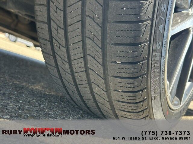 2022 Toyota Camry XLE Elko NV