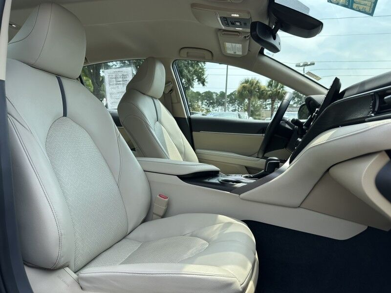 2022 Toyota Camry XLE Jacksonville FL