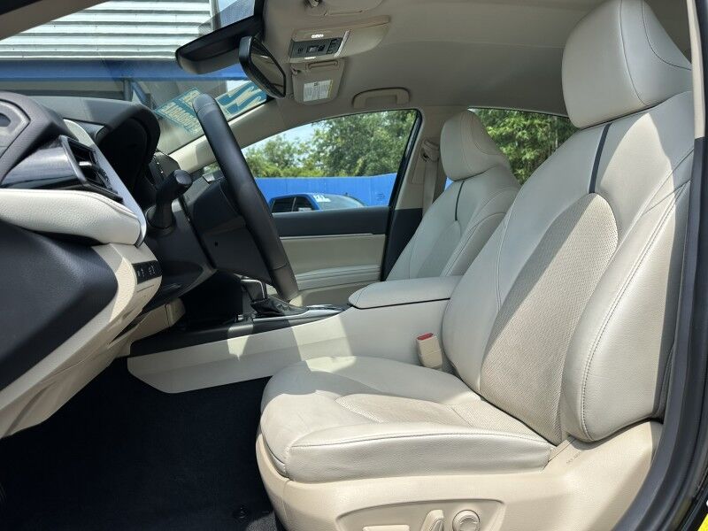 2022 Toyota Camry XLE Jacksonville FL