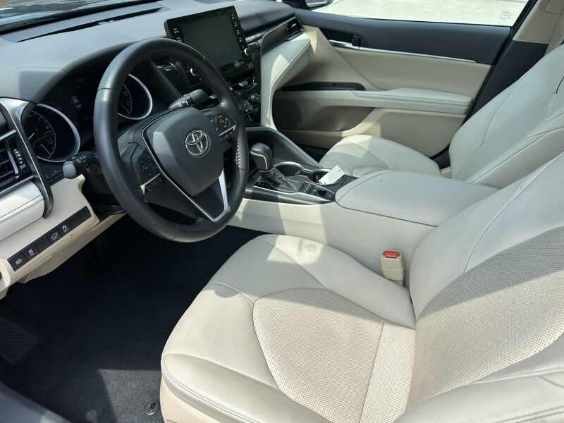 2022 Toyota Camry XLE Jacksonville FL