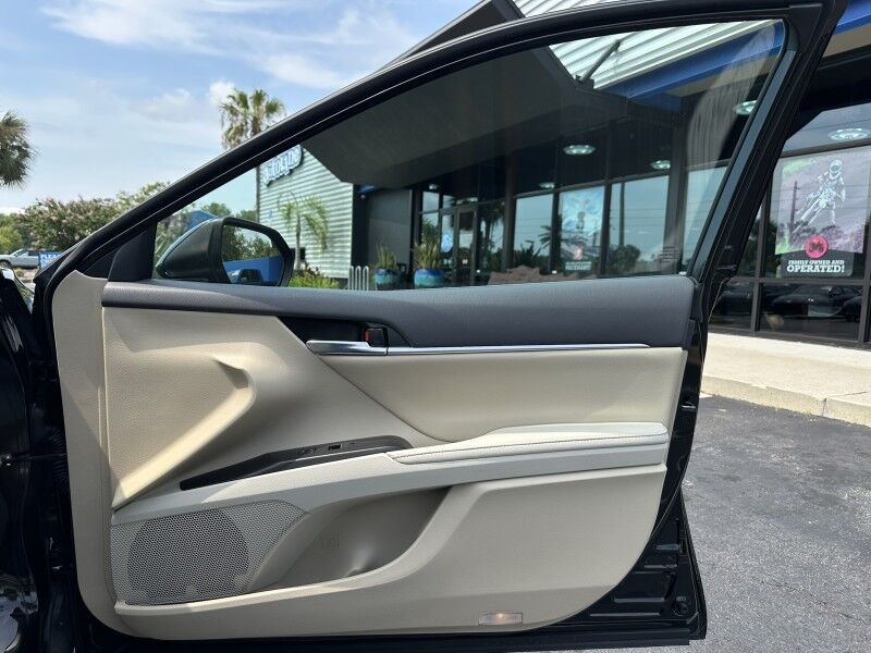 2022 Toyota Camry XLE Jacksonville FL