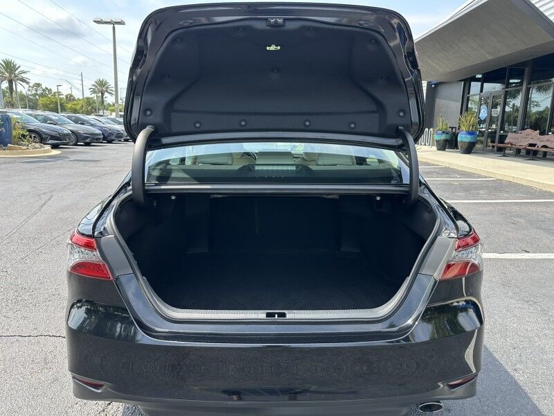 2022 Toyota Camry XLE Jacksonville FL