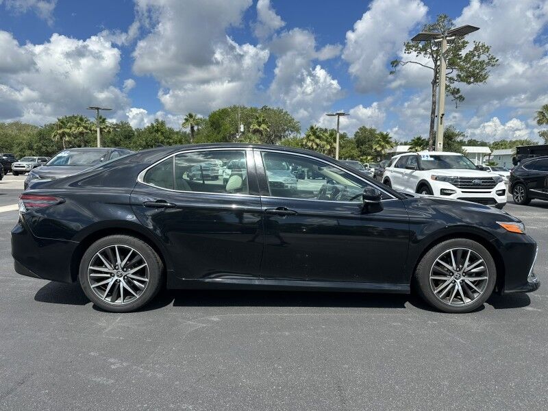 2022 Toyota Camry XLE Jacksonville FL